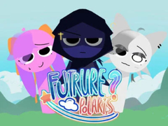 खेल Sprunki: Future Polaris