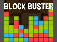 खेल Block Buster