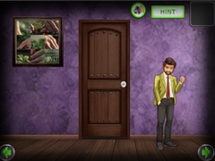 खेल Amgel Easy Room Escape 306