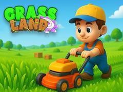 खेल Grass Land