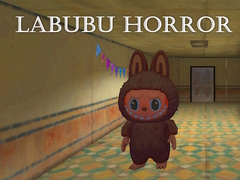 खेल Labubu Horror