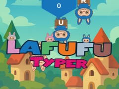 खेल Lafufu Typer