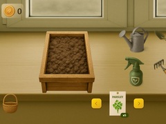 खेल Grow Home