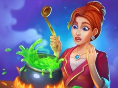 खेल Spellmind
