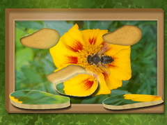 खेल Find & Restore: Hidden Puzzle