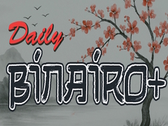 खेल Daily Binairo+