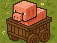 खेल Animal in Rails!