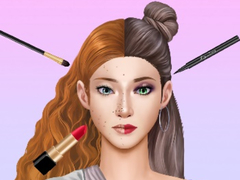 खेल Princess ASMR Makeover