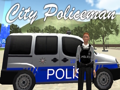 खेल City Policeman