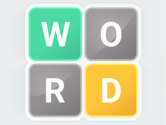 खेल Wordler