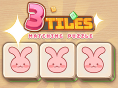 खेल 3 Tiles