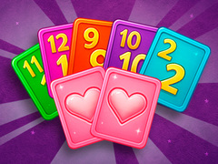खेल Card Master