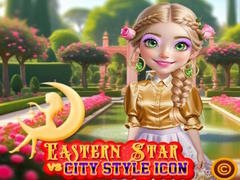 खेल Eastern Star vs City Style Icon