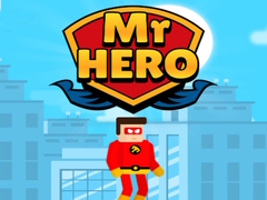 खेल Mr Hero