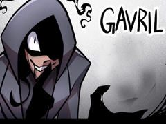 खेल GAVRIL