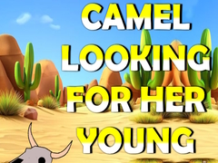 खेल Camel Looking For Her Young