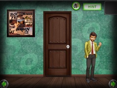 खेल Amgel Easy Room Escape 310