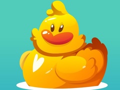 खेल Duck Luck