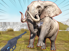 खेल Zoo Anomaly Simulation