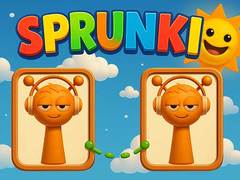 खेल Sprunki Link