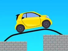 खेल Draw Bridge