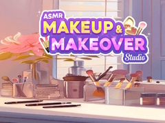 खेल ASMR Makeover & Makeup Studio