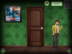 खेल Amgel Easy Room Escape 311