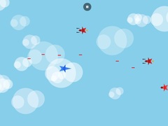 खेल Skyblaze