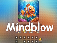 खेल Mindblow