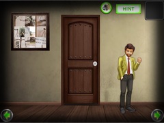 खेल Amgel Easy Room Escape 312