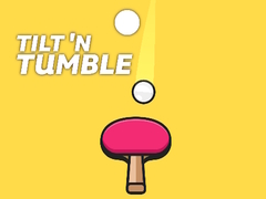 खेल Tilt'n Tumble