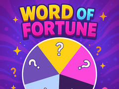 खेल Word of Fortune