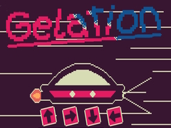 खेल Gelation