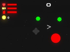 खेल Stellar Assault