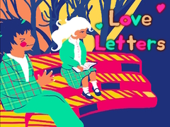 खेल Love Letter