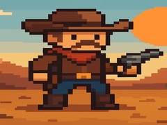 खेल Cowboy