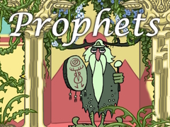 खेल Prophets