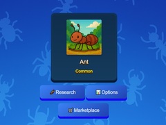 खेल Insect Champions 3