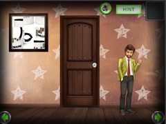 खेल Amgel Easy Room Escape 314