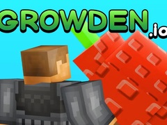 खेल Growden.io