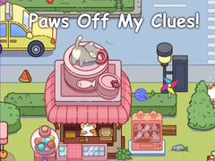 खेल Paws Off My Clues!