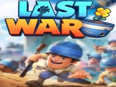 खेल Last War 