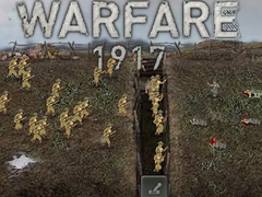 खेल Warfare 1917 Hacked