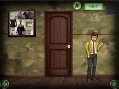 खेल Amgel Easy Room Escape 315