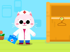 खेल My Doctor Care: Dream Hospital
