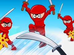 खेल Katana