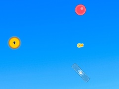 खेल Ball Jump