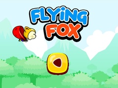 खेल Flying Fox