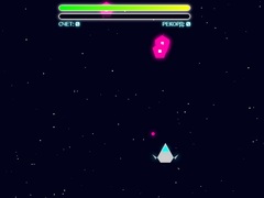 खेल Cosmic Tap Fury