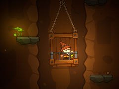 खेल Gold Rush